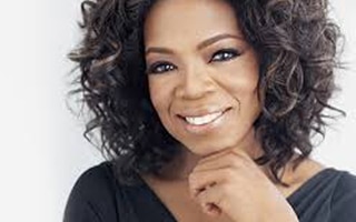 What do Yo Yo Ma and Oprah have in common?