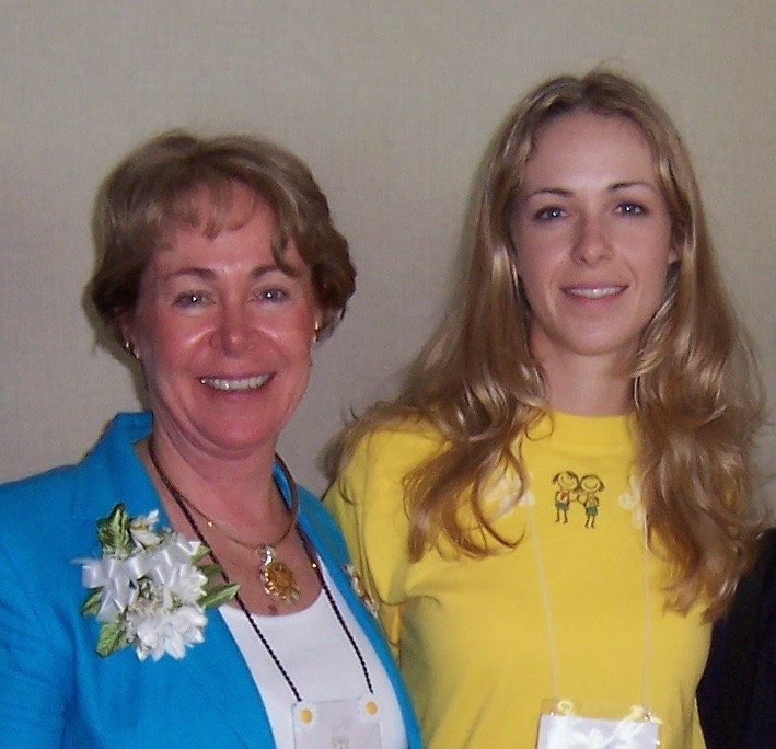 Ann Black