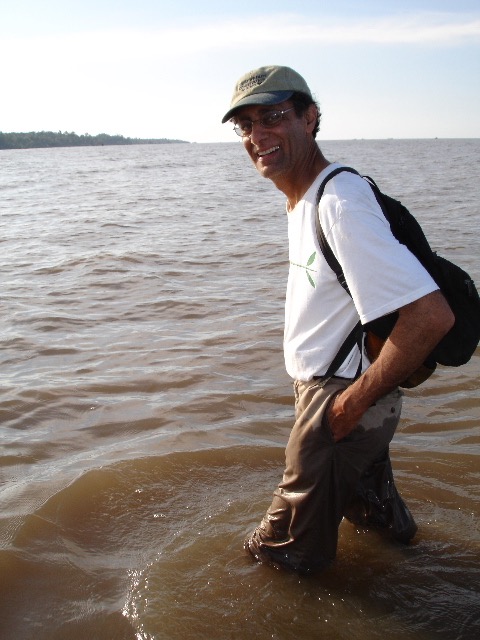 Alfredo Quarto