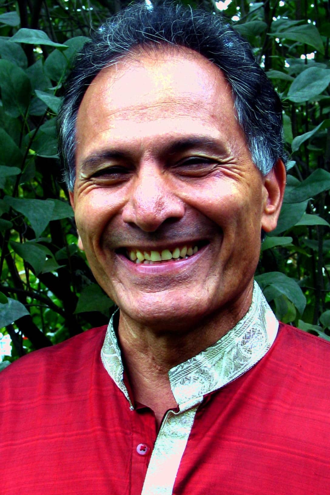 Ashok Malhotra