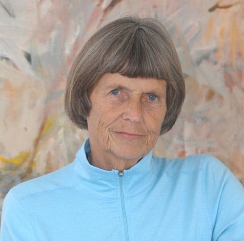 Bie Bostrom