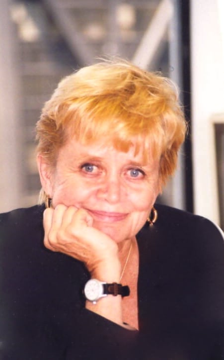 Carleen MacKay