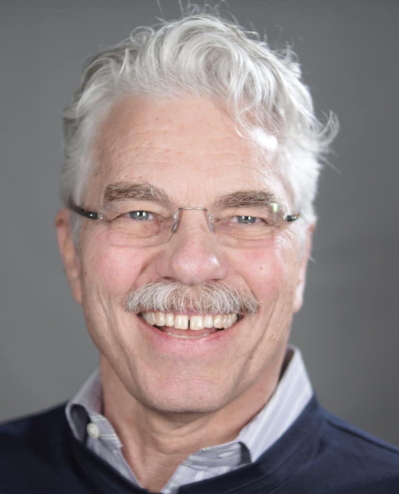 Chuck Holland