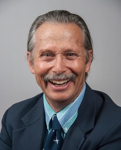 Dave Finnigan