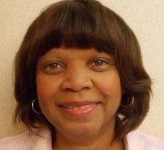 Dickerson, Gloria
