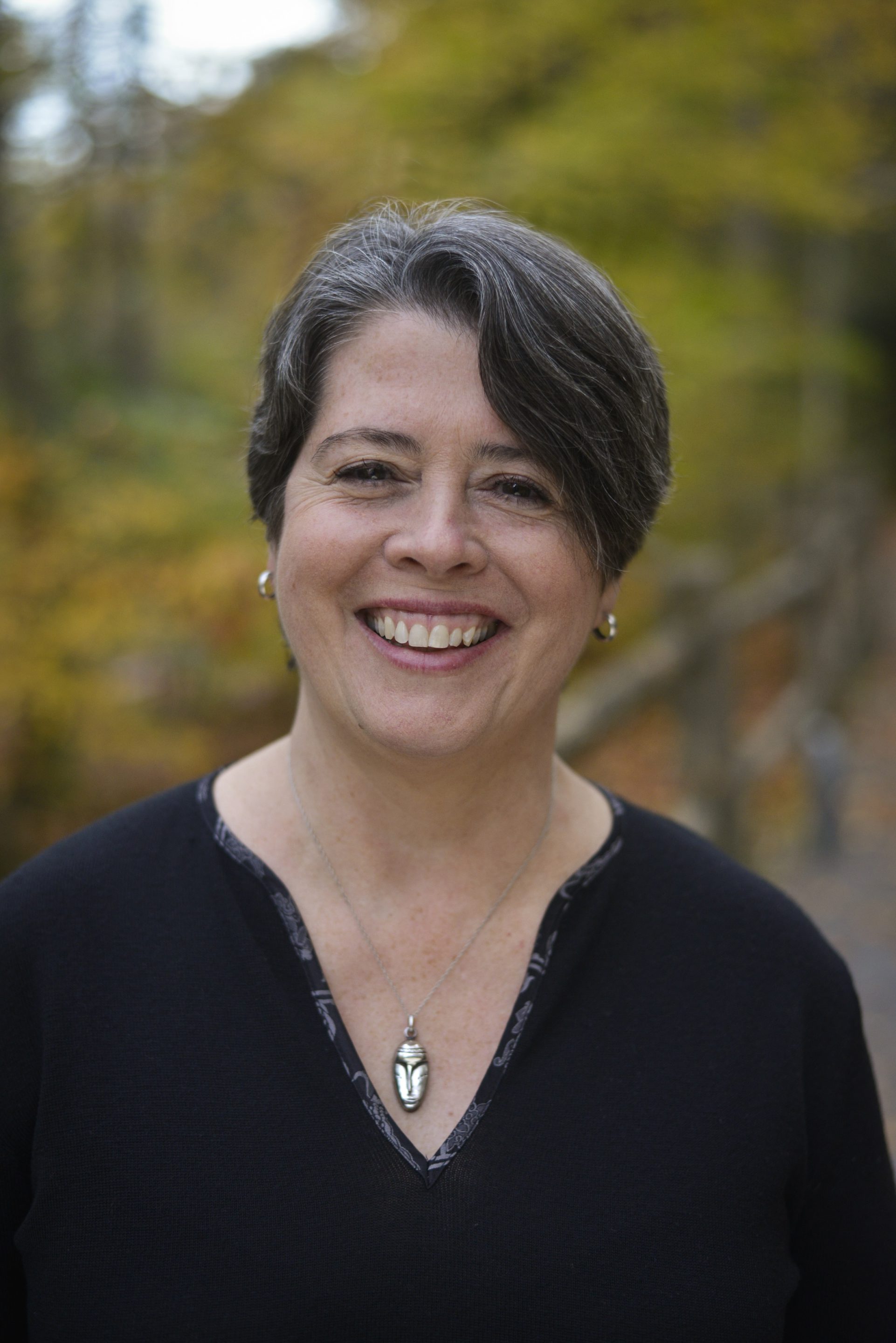 Eileen Flanagan