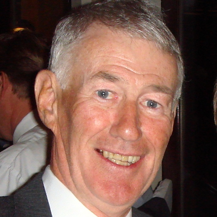 Geoff Ainscow