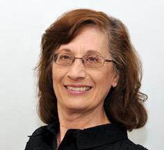Judy Goldetsky