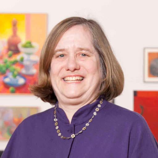 Judy Herman