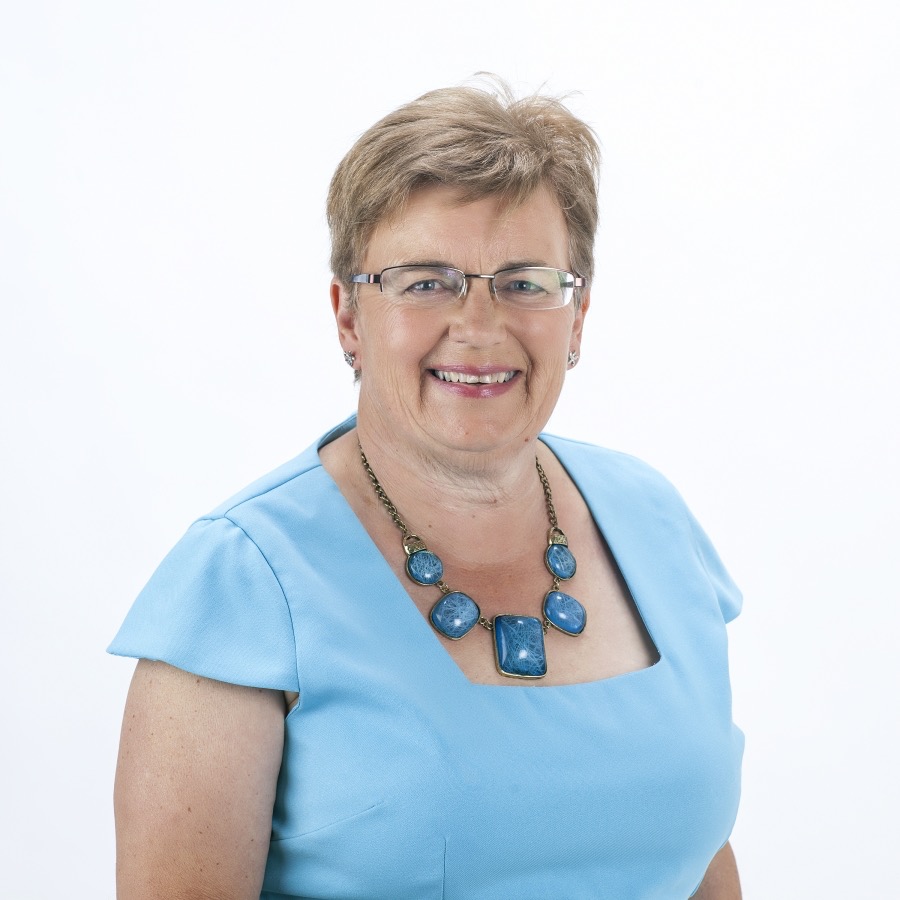 Janice Baird