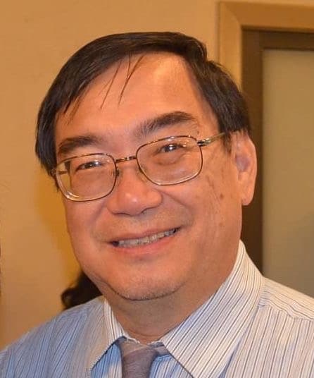 Johnny Yee
