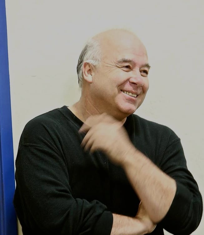 Joseph Galata
