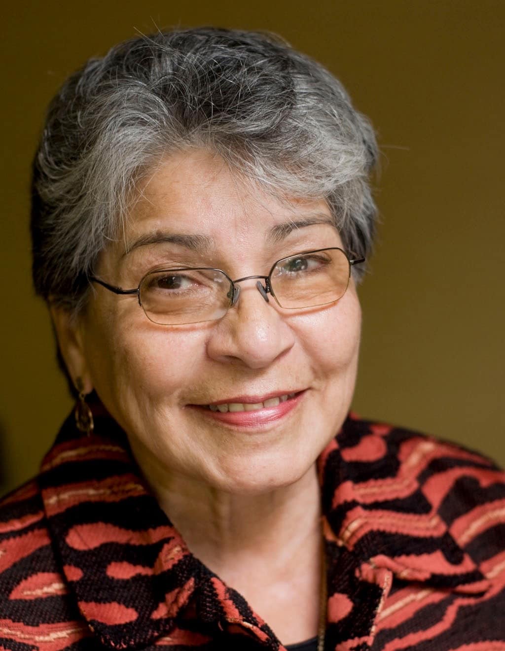 Josephine Mercado