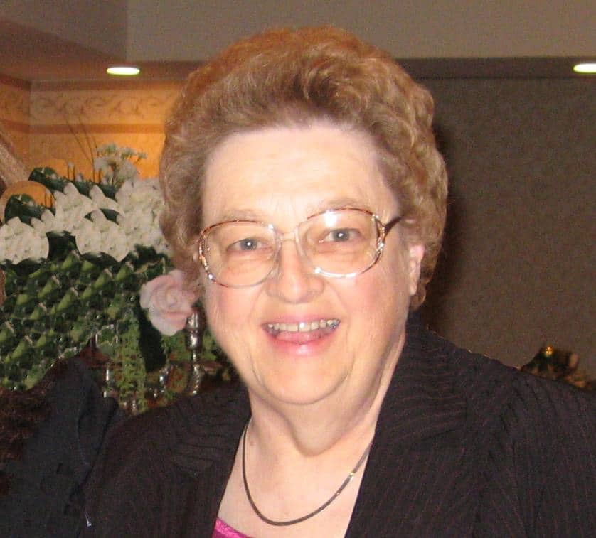 Judy Weiphert