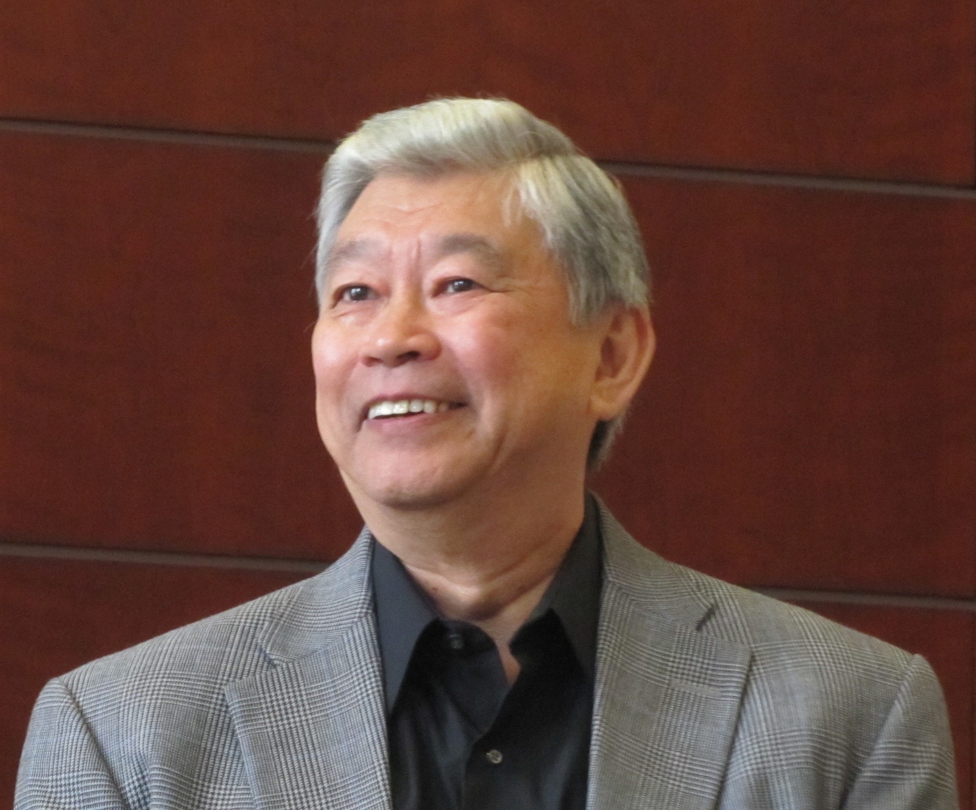Leonard Poon