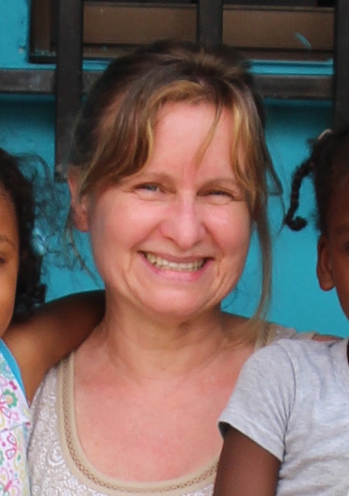 Lisa Heilman Lomauro