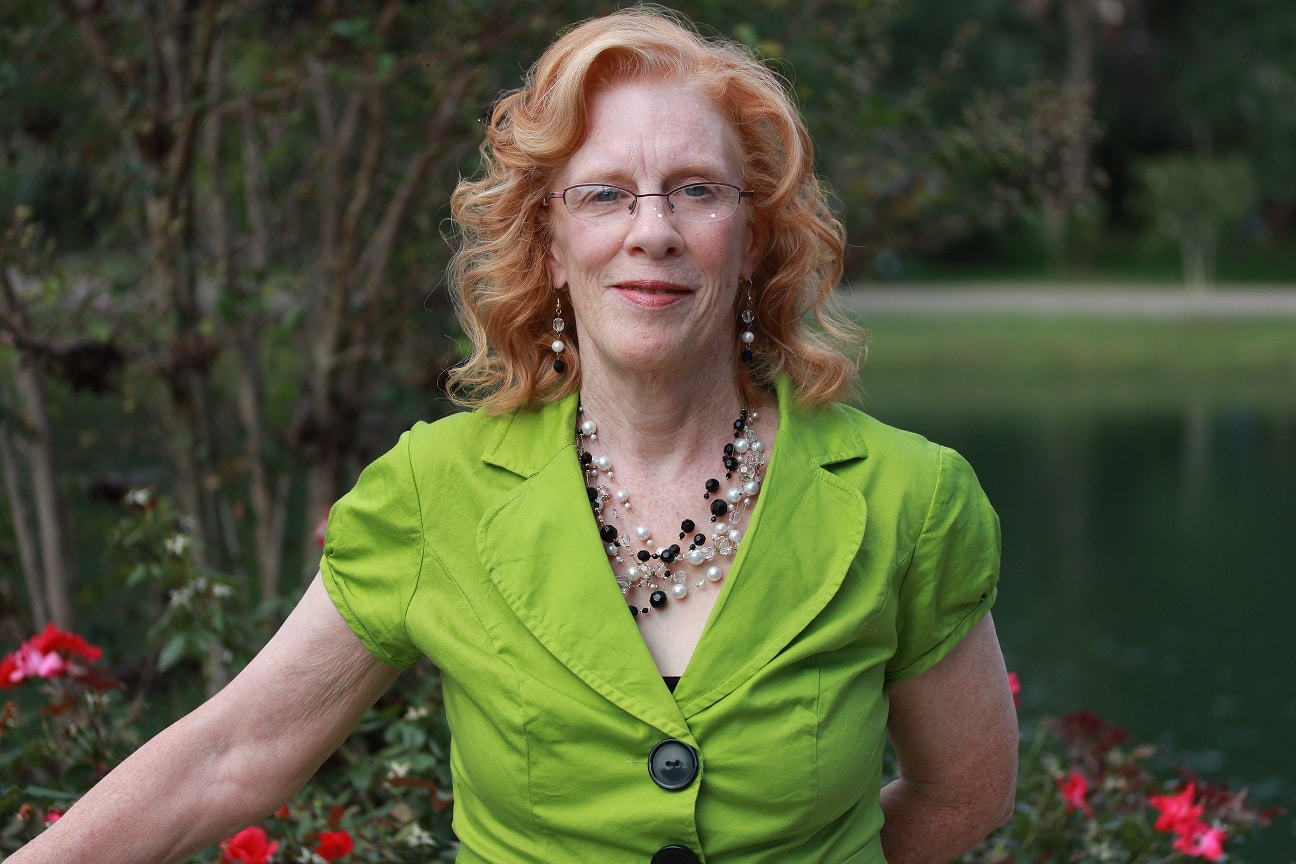 Melanie Barton Bragg