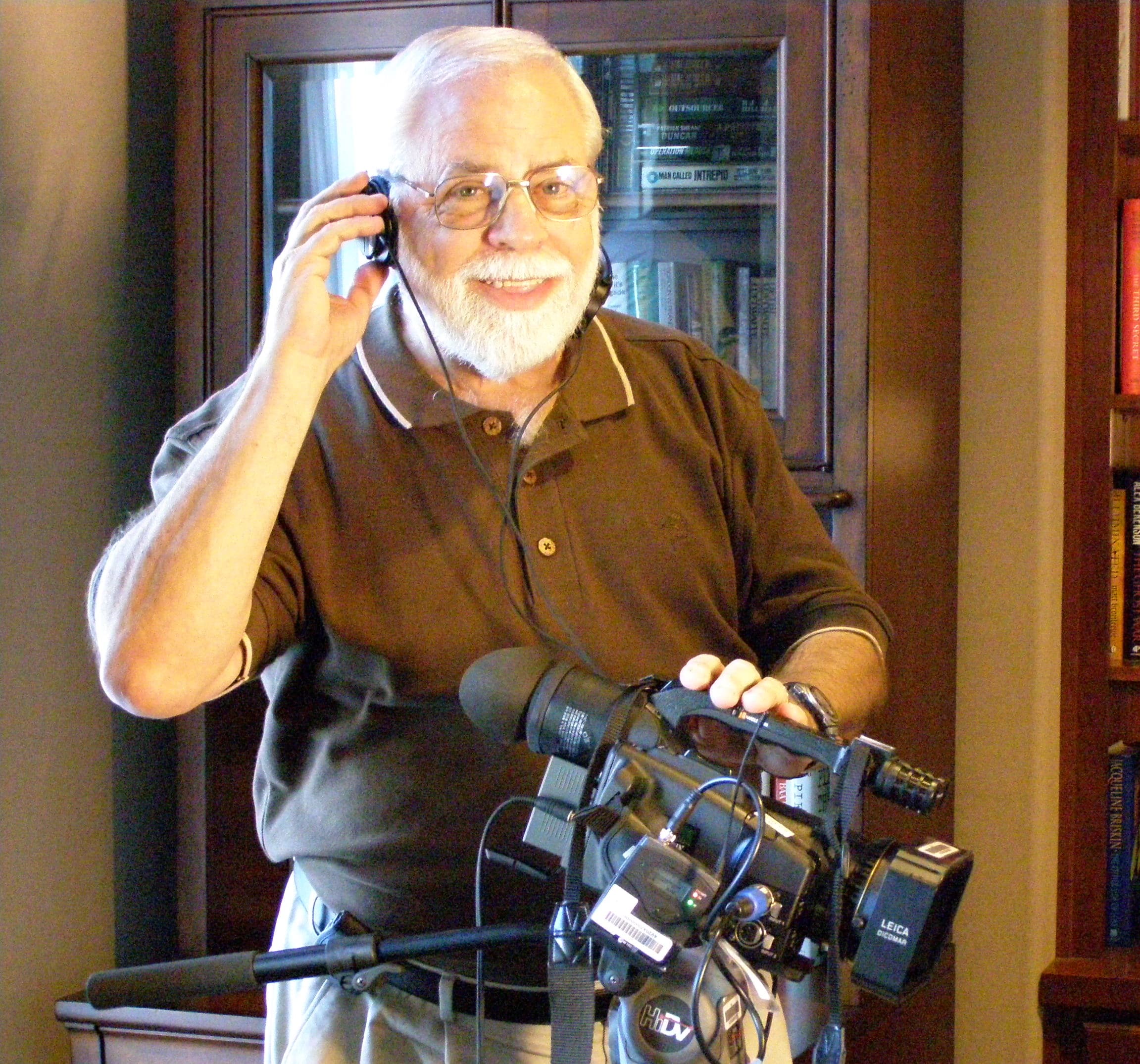 Michael Rothfeld
