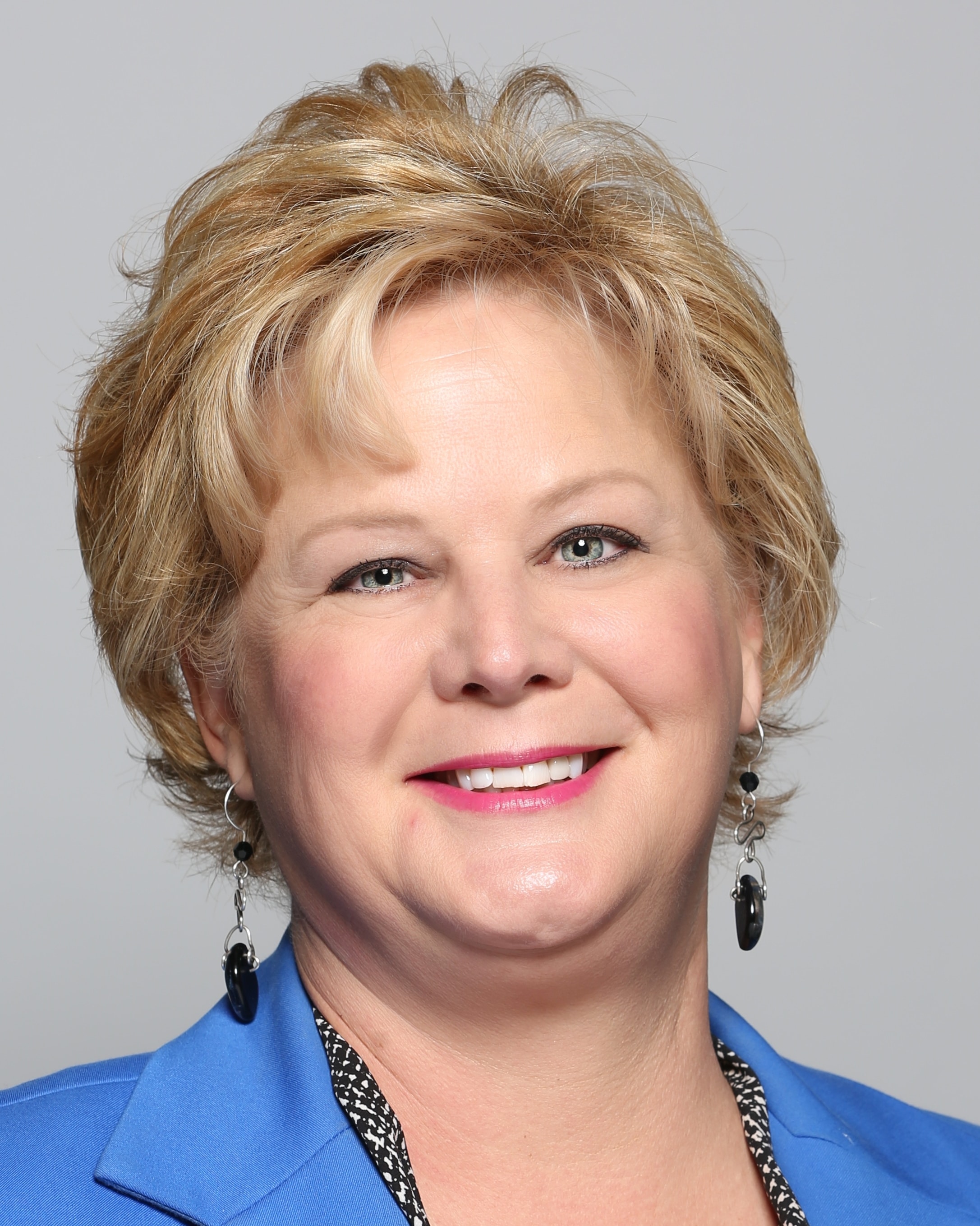 Monica Stynchula