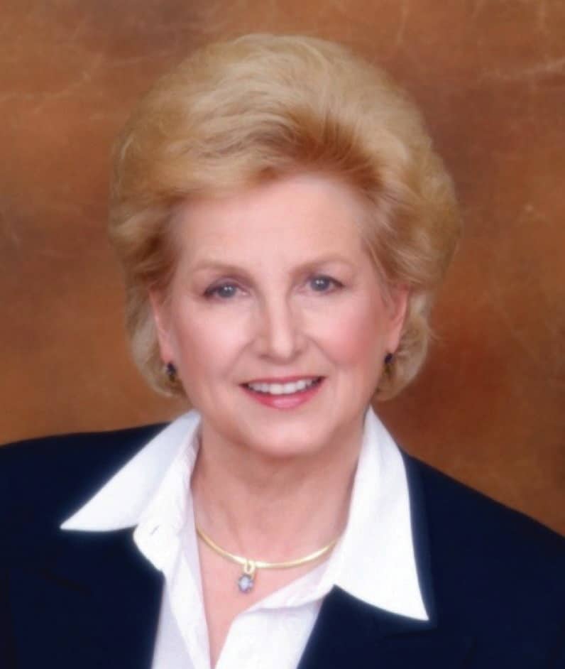 Opal Singleton