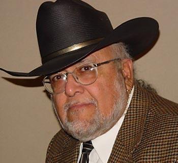 Cowboy Fred Ortiz (1942-2008)