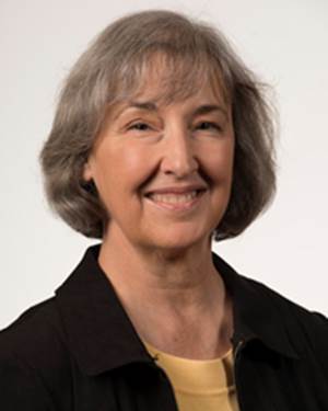 Patricia Barrett