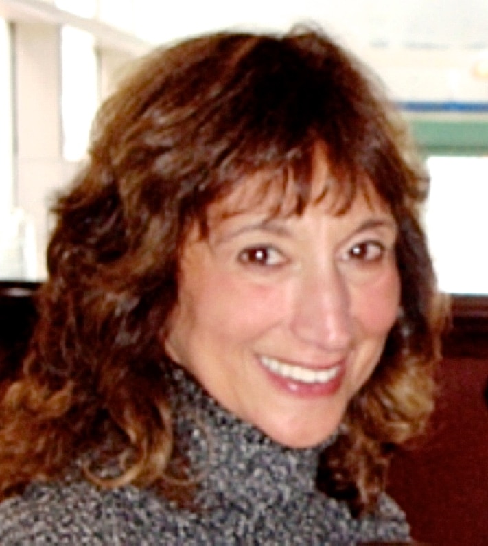 Priscilla Turgon