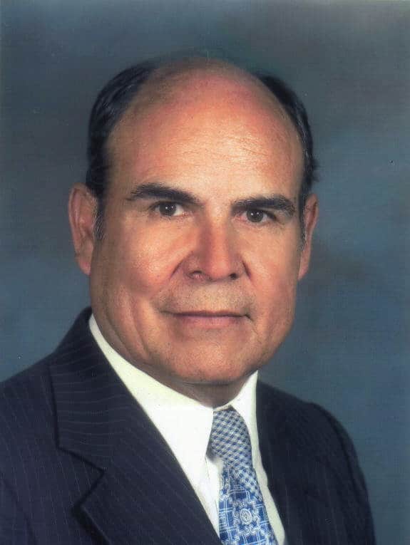 Ricardo Calderon