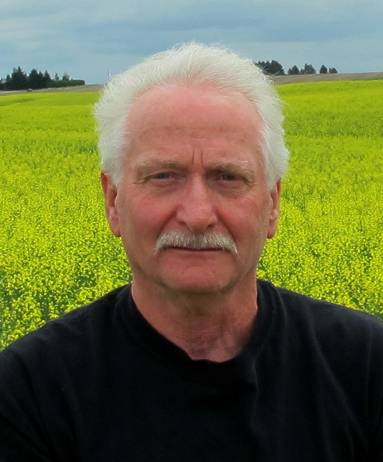 Richard Honour