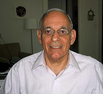 Chet Safian (1934 – 2013)