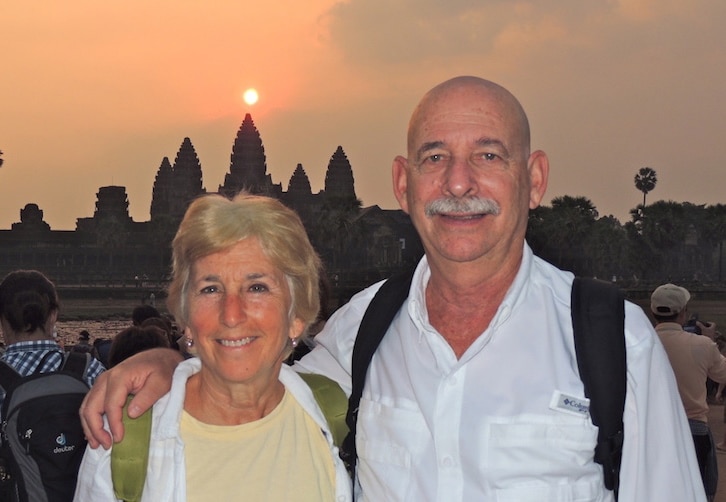 Wendy Weissman & Michael Wall