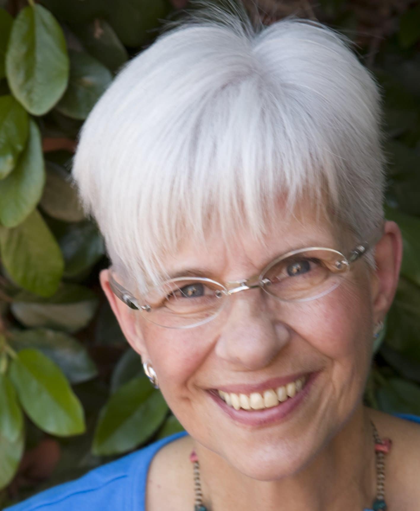 Nancy Smyth
