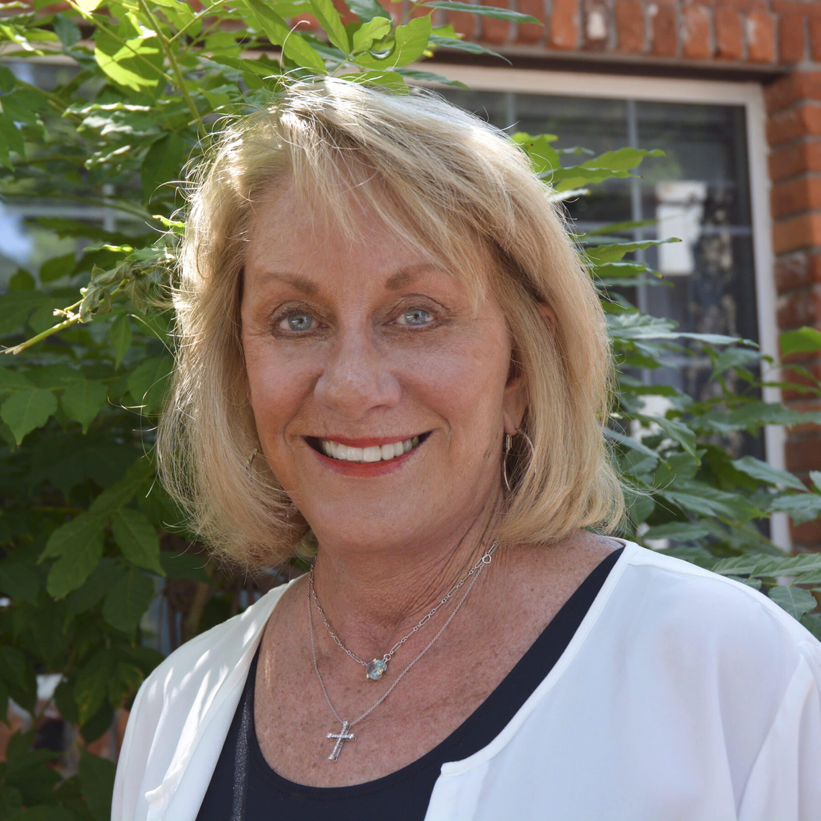 Shari Duval