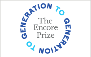 Who will win the Encore Prize? Cast your vote today!