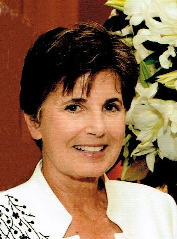 Barbara Lurie