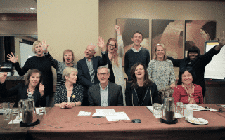 2018 Highlights From the EFN Team