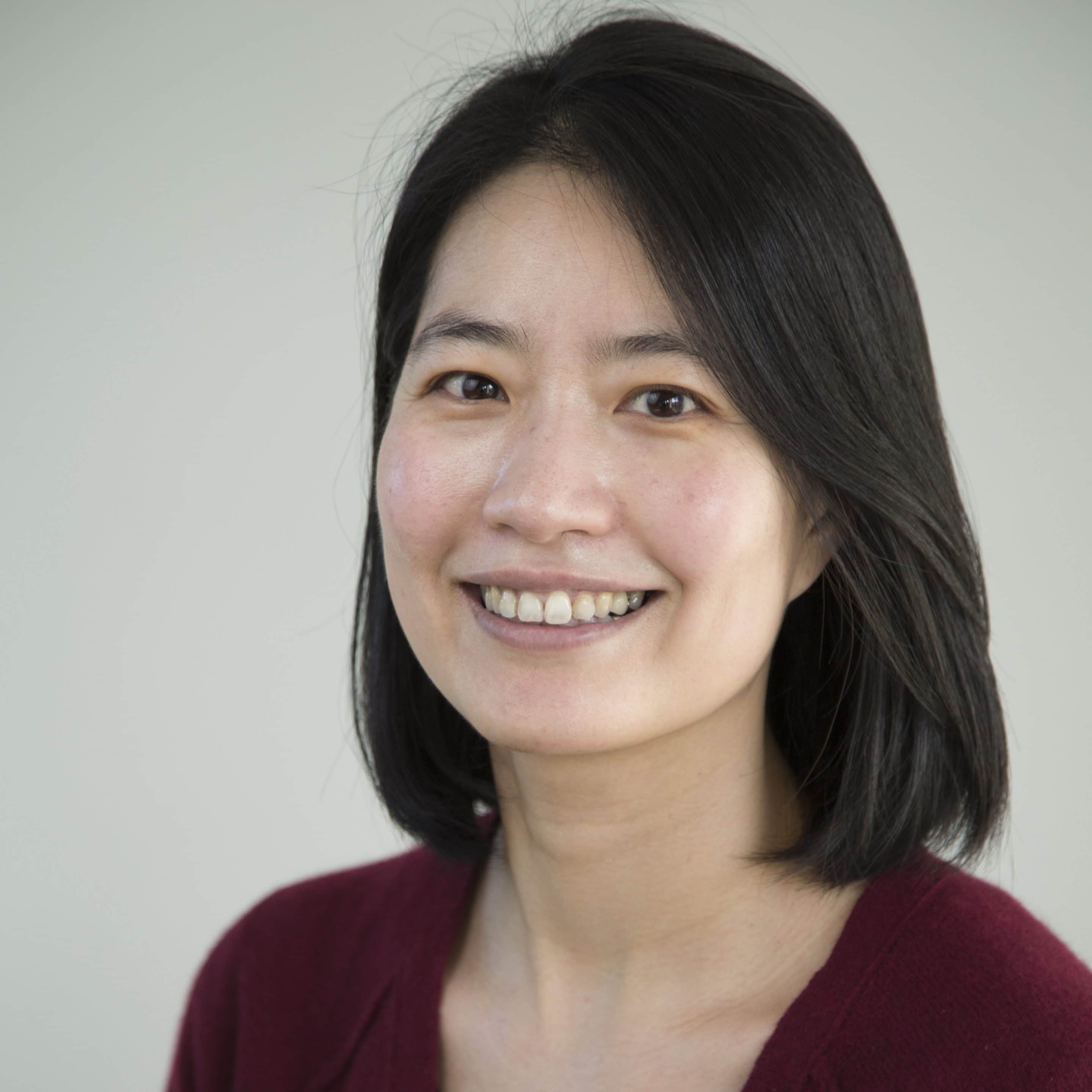 Joo Yeoun Suh