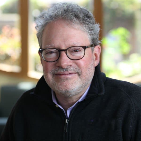 THE BUSINESS OF GIVING: Encore.org CEO on Uniting the Generations