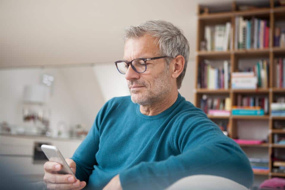 FORBES: To Reinvent Yourself After 50, Learn How To Tell Your Story