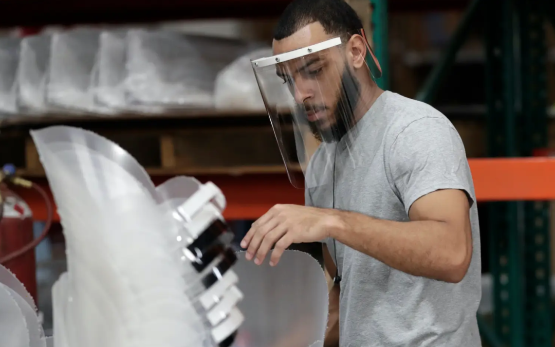 BUSINESS INSIDER: How We Can Actually Thank Essential Workers: Give Them More Money