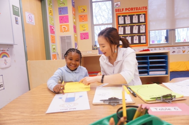 COMMONWEALTH MAGAZINE: Breaking Down Silos That Separate Students by Race and Class