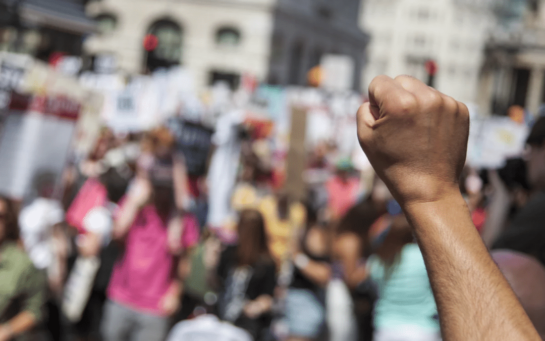 6 Ways to Advocate for Racial Justice From Home