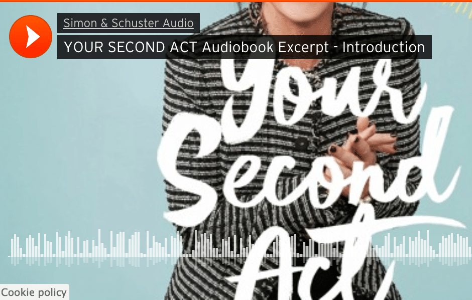 CBS BOSTON: Actress Patricia Heaton On 5 Activities To Inspire ‘Your Second Act’