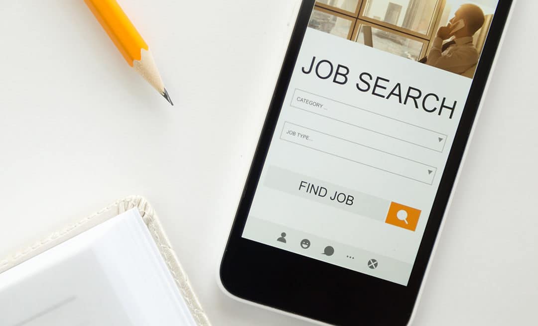AARP: For Many Older Workers, Layoffs Mean Learning New Job-Search Skills