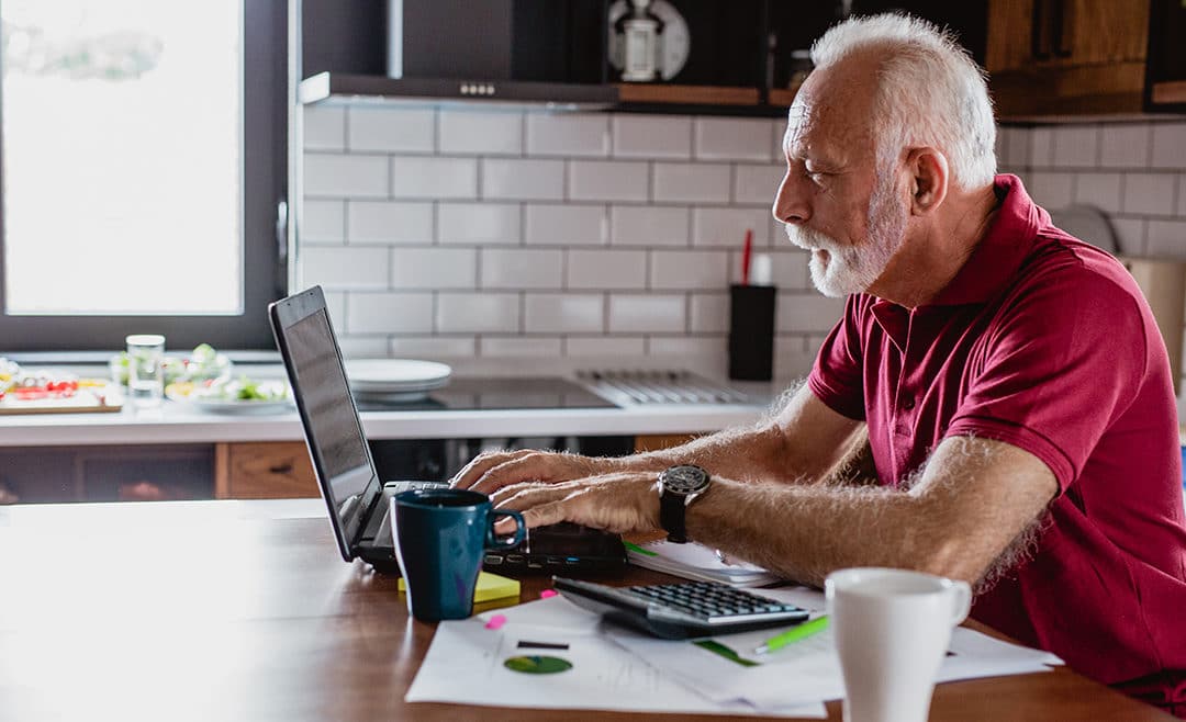 AARP: These Job Programs Can Help You Find Work During the Pandemic