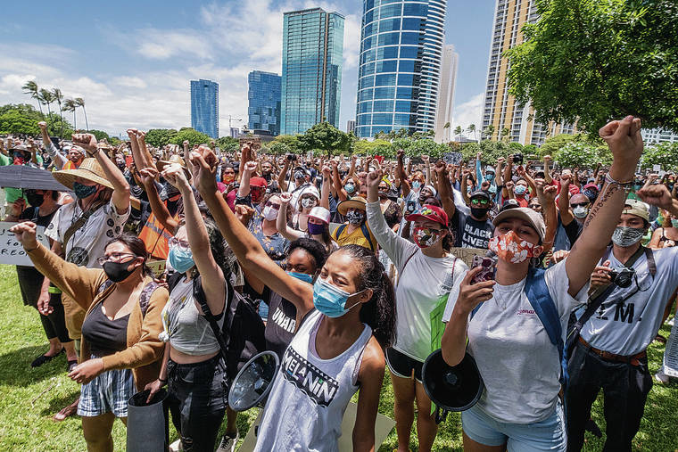 HONOLULU STAR-ADVERTISER: Youth Power: Age-Friendly City Needs to Hear From People of All Ages