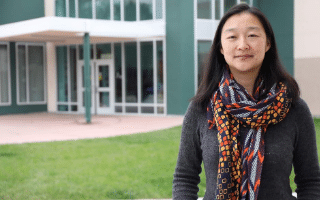 UNLEASHING SOCIAL CHANGE: Eunice Lin Nichols – “The Power of Intergenerational Connections”