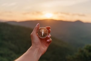GREATER GOOD MAGAZINE: Seven Ways to Find Your Purpose in Life