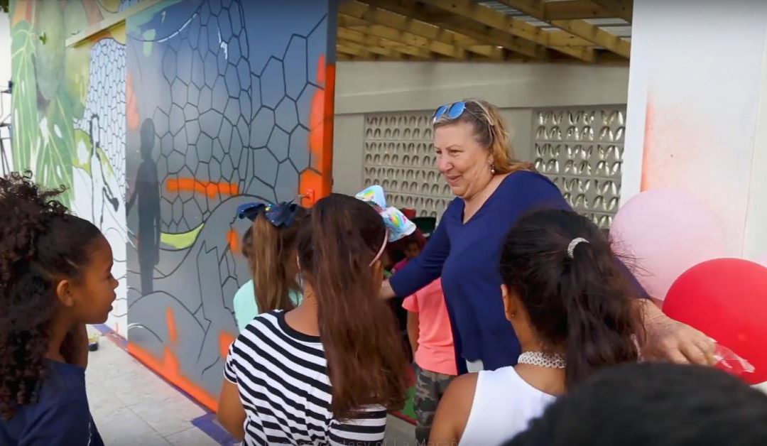MENAFN.COM: The Eisner Foundation Awards Puerto Rico’s Arecma The Eisner Prize For Intergenerational Excellence