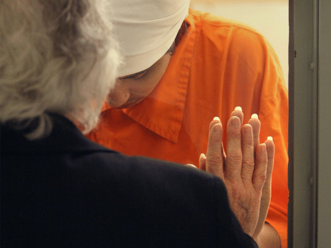 AMERICA MAGAZINE: A Covid-19 Vaccine Has Finally Arrived. Prisoners Must Be Prioritized.